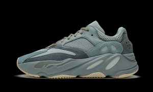 Adidas YEEZY Yeezy Boost 700 Shoes Teal Blue - FW2499 Sneaker MEN