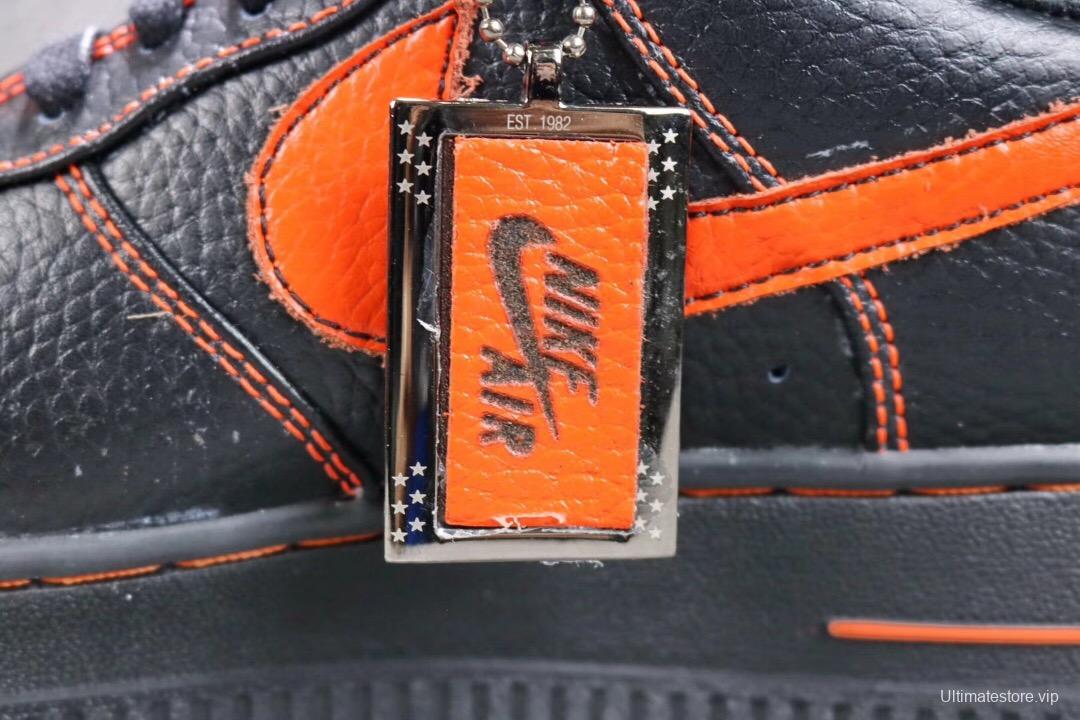 Vlone x Nike Air Force 1 ComplexCon Exclusive