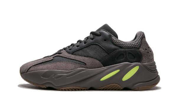 Adidas YEEZY Yeezy Boost 700 Shoes Mauve - EE9614 Sneaker WOMEN