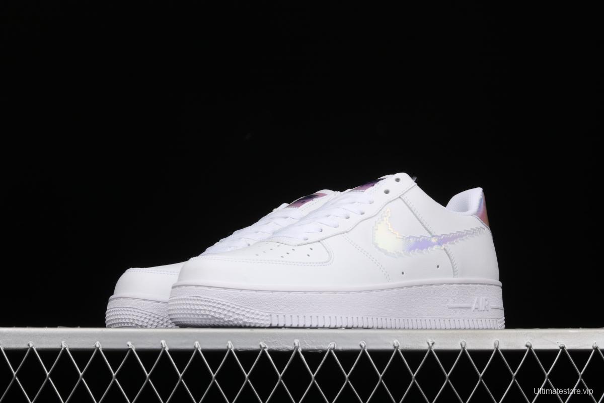 NIKE Air Force 1x 07 Low low-top casual board shoes CV1699-100