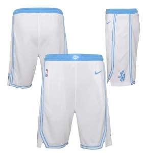 City Edition Club Team Short - Youth - 2020