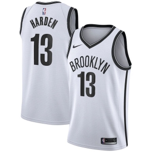 Association Club Team Jersey - James Harden - Mens