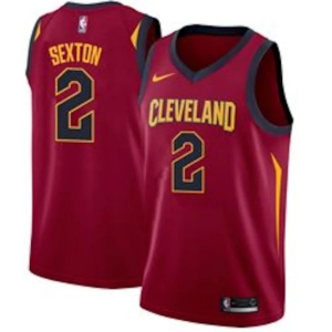 Icon Club Team Jersey - Collin Sexton - Youth