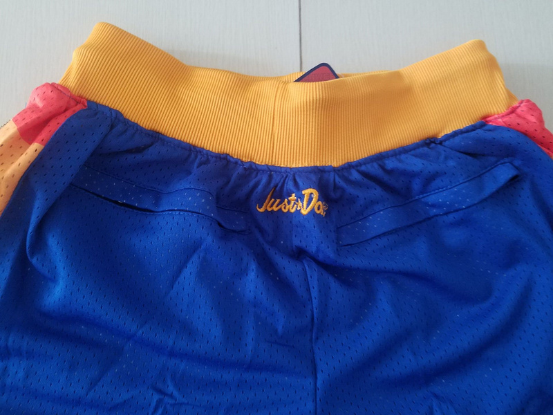 J*D Basketball Team Shorts
