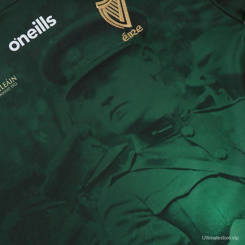 Michael Collins Commemoration Jersey