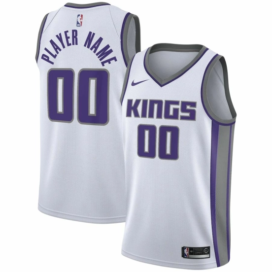 Association Club Team Jersey - Custom - Mens
