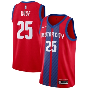 City Edition Club Team Jersey - Derrick Rose - Youth