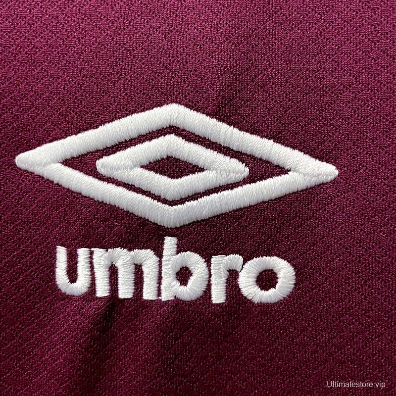 22/23 West Ham Home