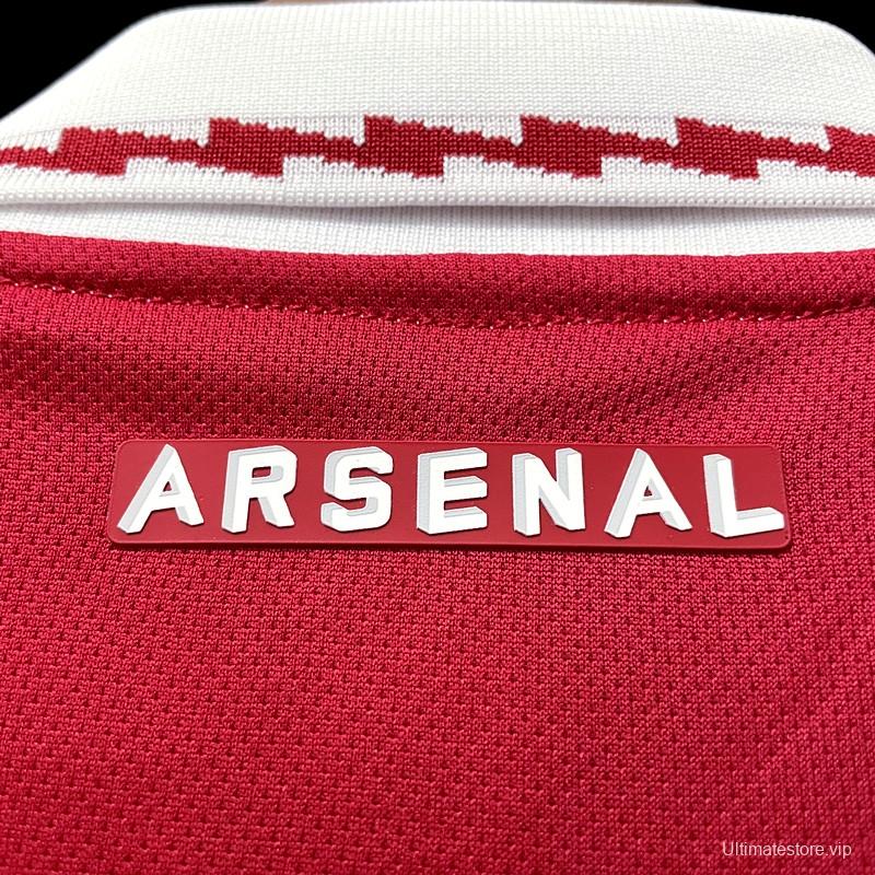 22/23 Arsenal Home