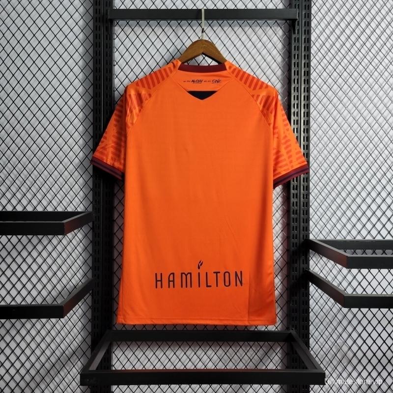 22/23 Canada Forge FC Home Soccer Jersey