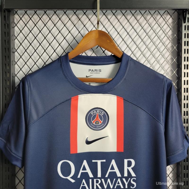 22/23 PSG Paris Home