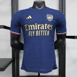 Player Version 23/24 Arsenal Away Navy