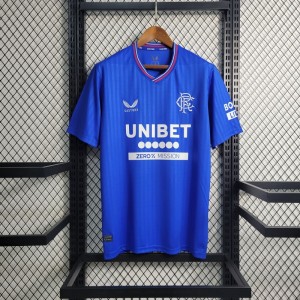 23/24 Glasgow Rangers Home