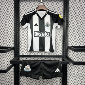 24/25 Kids Newcastle United Home