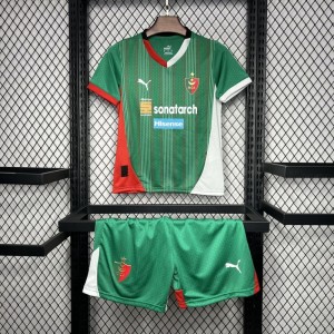 24/25 Kids MCA MC Alger Home Jersey