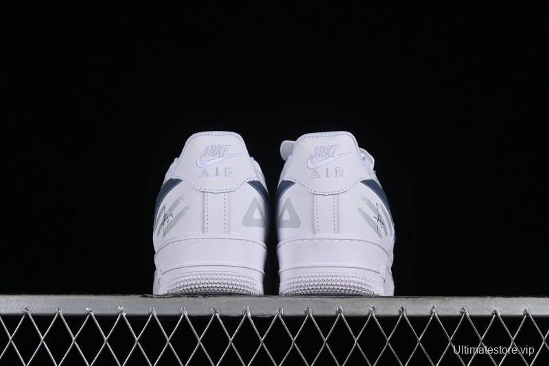 Nike Air Force 1 '07 Low Casual Sneakers - CW2288-016