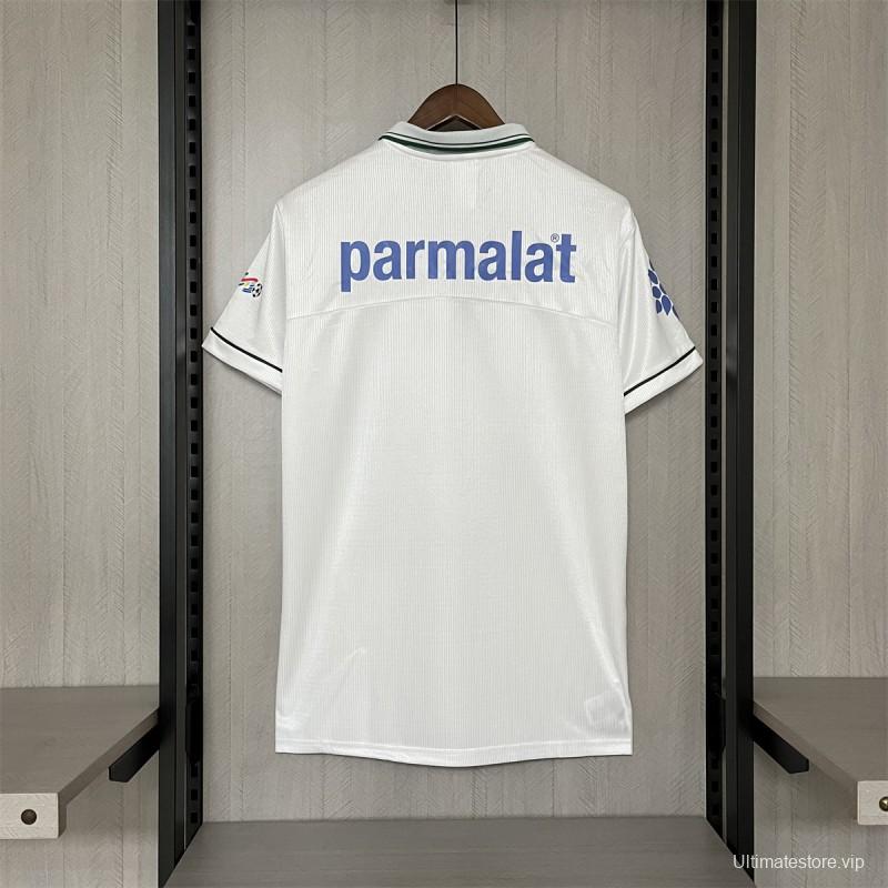 Retro 94/95 Palmeiras Away Jersey