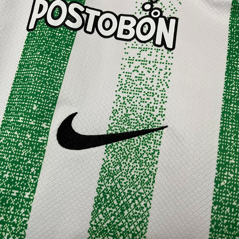 25/26 Nacional Home Jersey