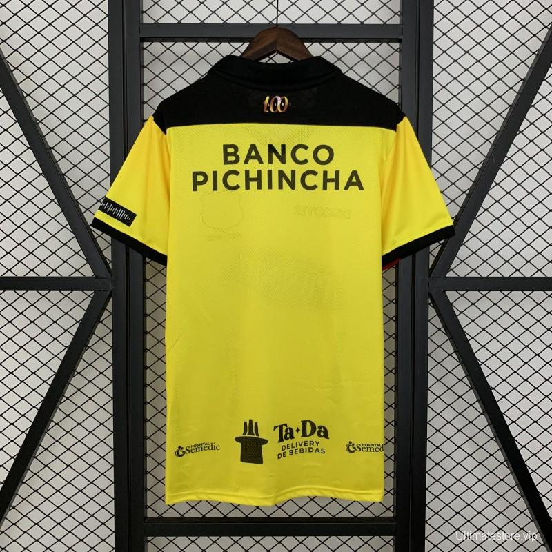 Retro Barcelona 100th Anniversary