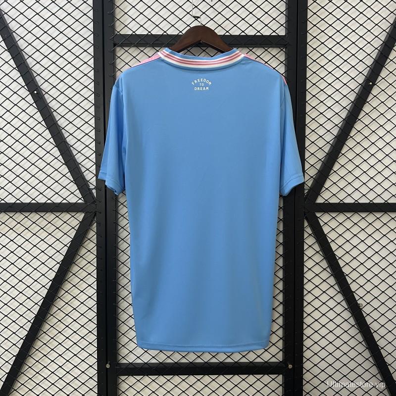 25/26 Miami THIRD Jersey