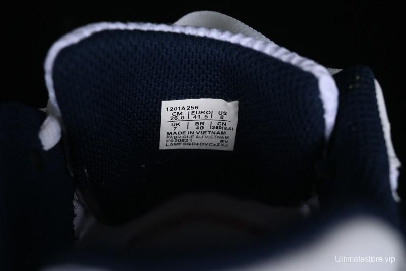 Asics Tiger GEL-1130 Low-Top Retro Running Shoes with GEL Cushioning and Outdoor Style - 1201A256-106