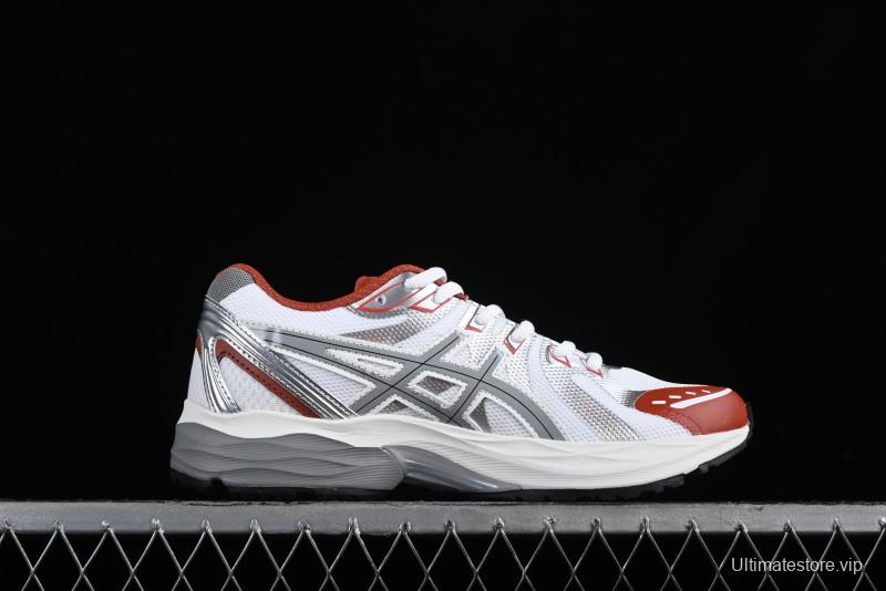 Asics Gel-Flux 4 CN Low-Top Breathable Casual Running Shoes - 1011B646-100