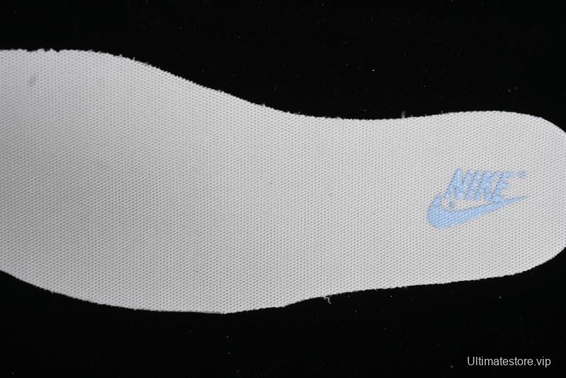 Nike Travis Scott x Fragment Design x Air Jordan 1 Low OG SP AJ1 Retro Sneakers - BB6588-101