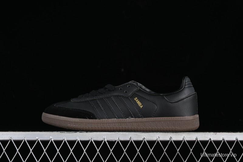 Adidas Samba Vegan Casual Sneakers - ID2056