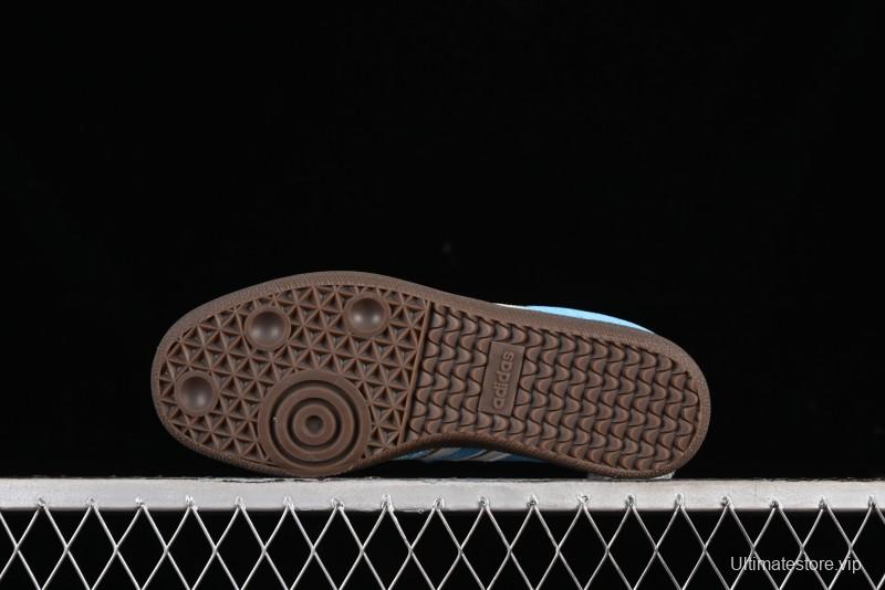 Adidas Samba LT Casual Sneakers - IE9170