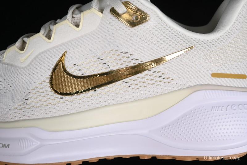 Nike Air Zoom Pegasus 41 Lightweight Breathable Running Shoes with Cushioning Technology - FD2723-005