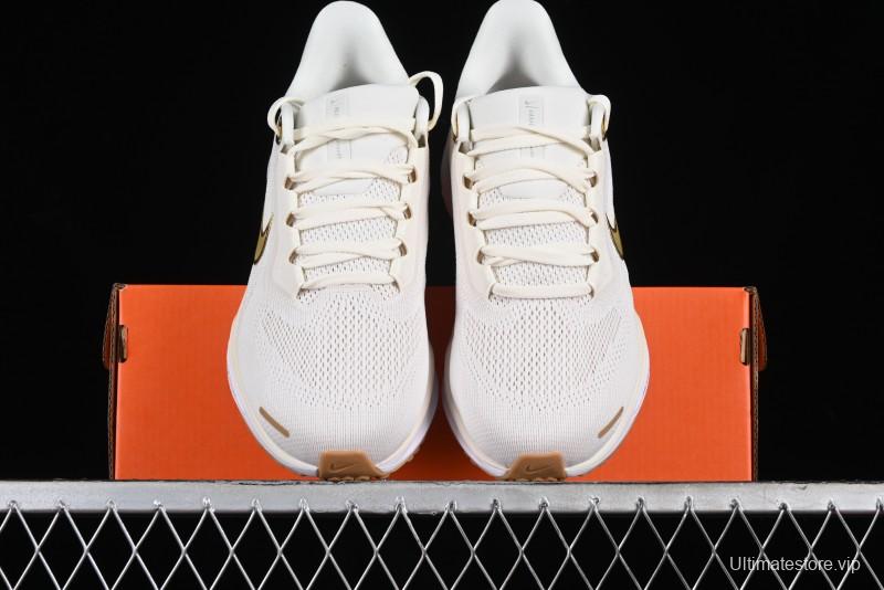 Nike Air Zoom Pegasus 41 Running Shoes with Breathable Mesh and Durable Design - FD2723-005