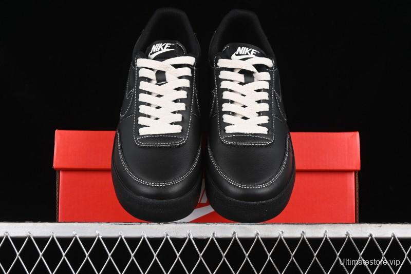 Nike Killshot 2 Retro Comfortable Anti-Slip Low-Top Skate Shoes - HJ7263-010