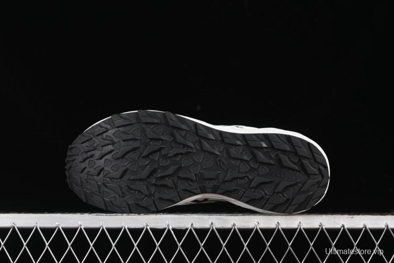 Asics Gel-Sonoma CN Running Shoes with Breathable Design for Sports and Casual Wear - 1011B852-100