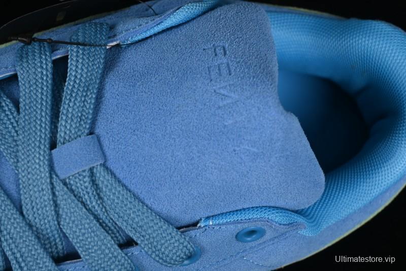Fenty x Puma Creeper Phatty Low-Top Casual Sneakers Comfortable Durable Breathable - 399332-02