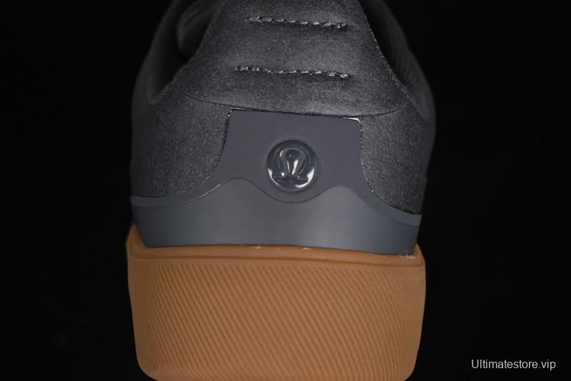 Lululemon Cityverse Low-Top Casual Sneakers - LU-02