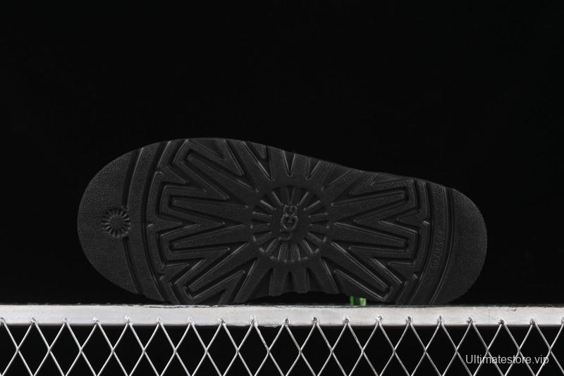 UGG Dakota 5CM Classic Wool Snow Boots with TREADLITE Outsole - 1168170