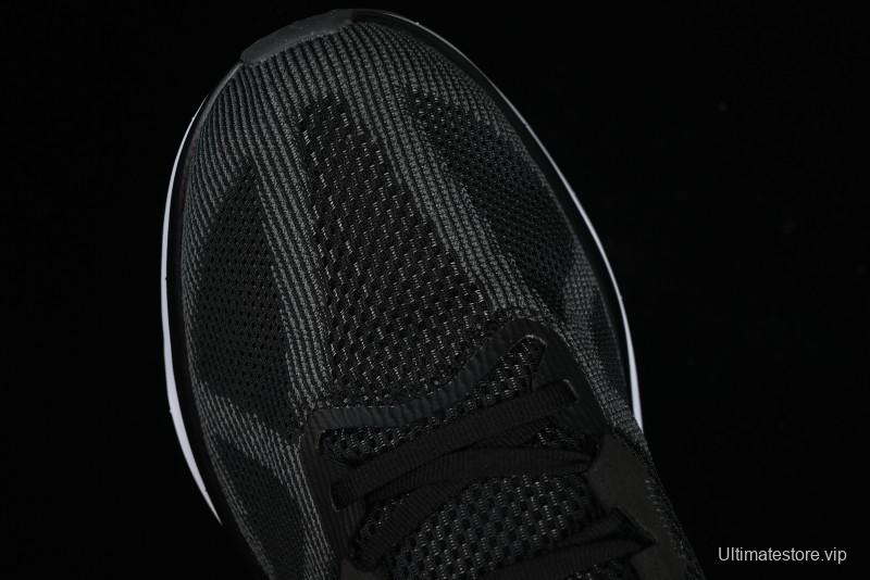 Nike Air Zoom Structure 25 Running Shoes with Cushioning and Anti-Slip Design - DJ7883-002