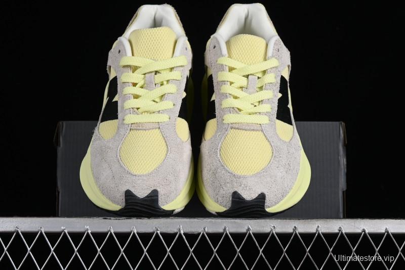 New Balance Retro Running Shoes UWRPDSFB