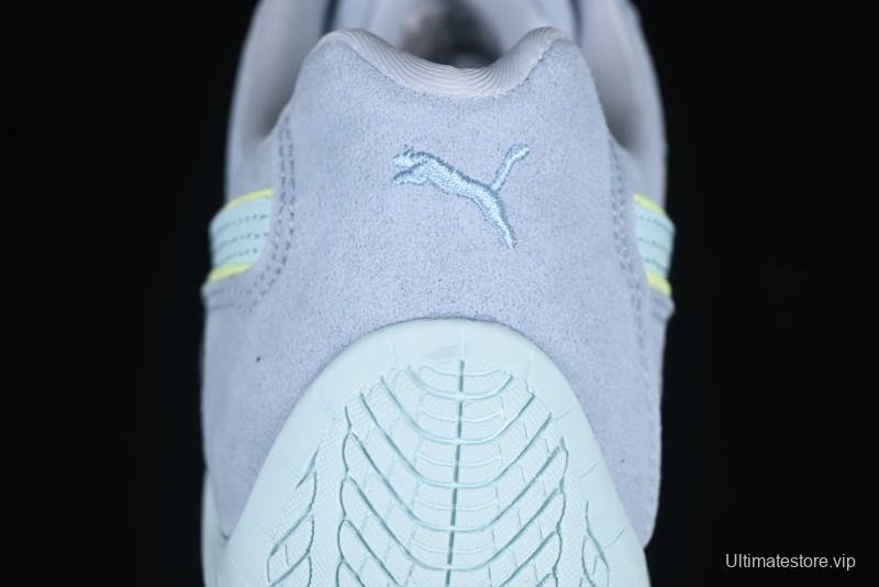 Puma Speedcat Lifestyle Low-Top Sneakers - 401657-03