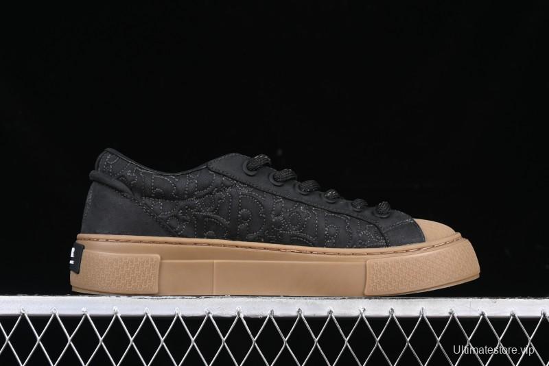 Dior B33 Stone Island Collaboration Casual Dad Shoes - HCF6