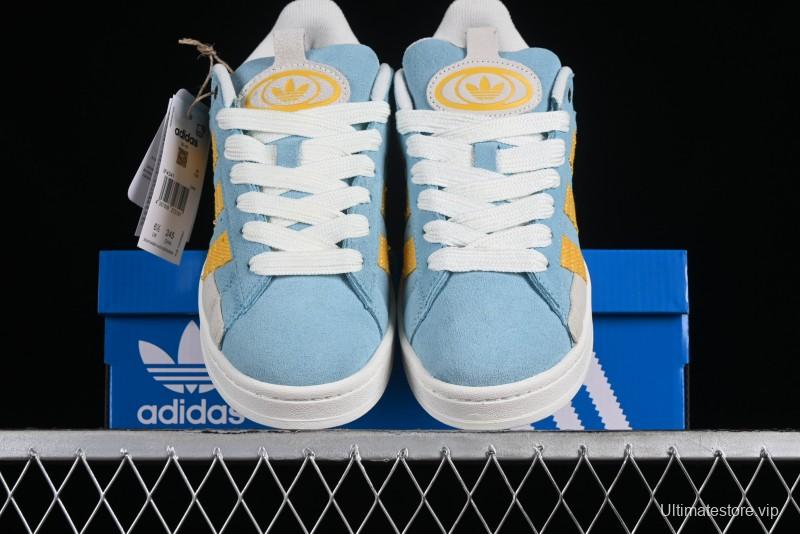 Adidas Originals Campus 00s IF4341 College Series Chunky Retro Casual Sneakers - IF4341