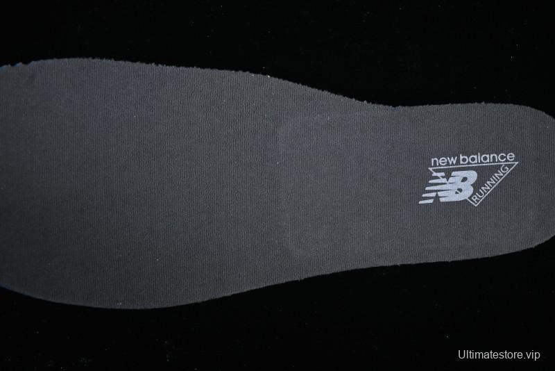 New Balance Joe Freshgoods x New Balance 9060 Retro Running Sneakers with ABZORB Cushioning - U9060ZGB