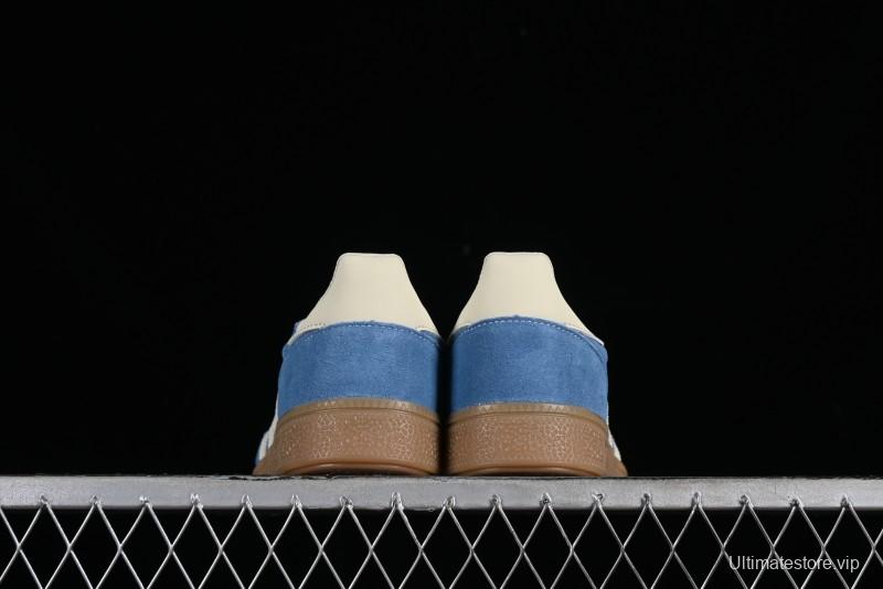 Adidas Handball Spezial Retro Casual Sneakers - IG6194