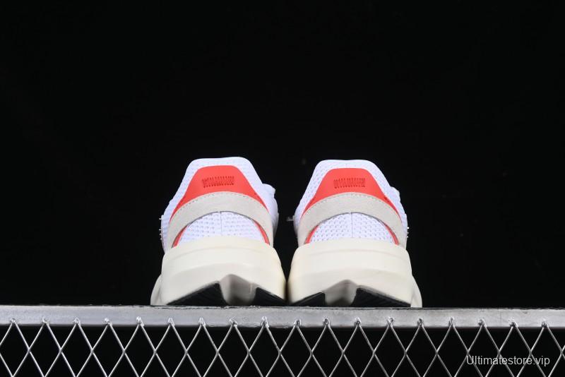 Adidas Lightblaze JQ9966 Breathable Running Shoes - AJD4