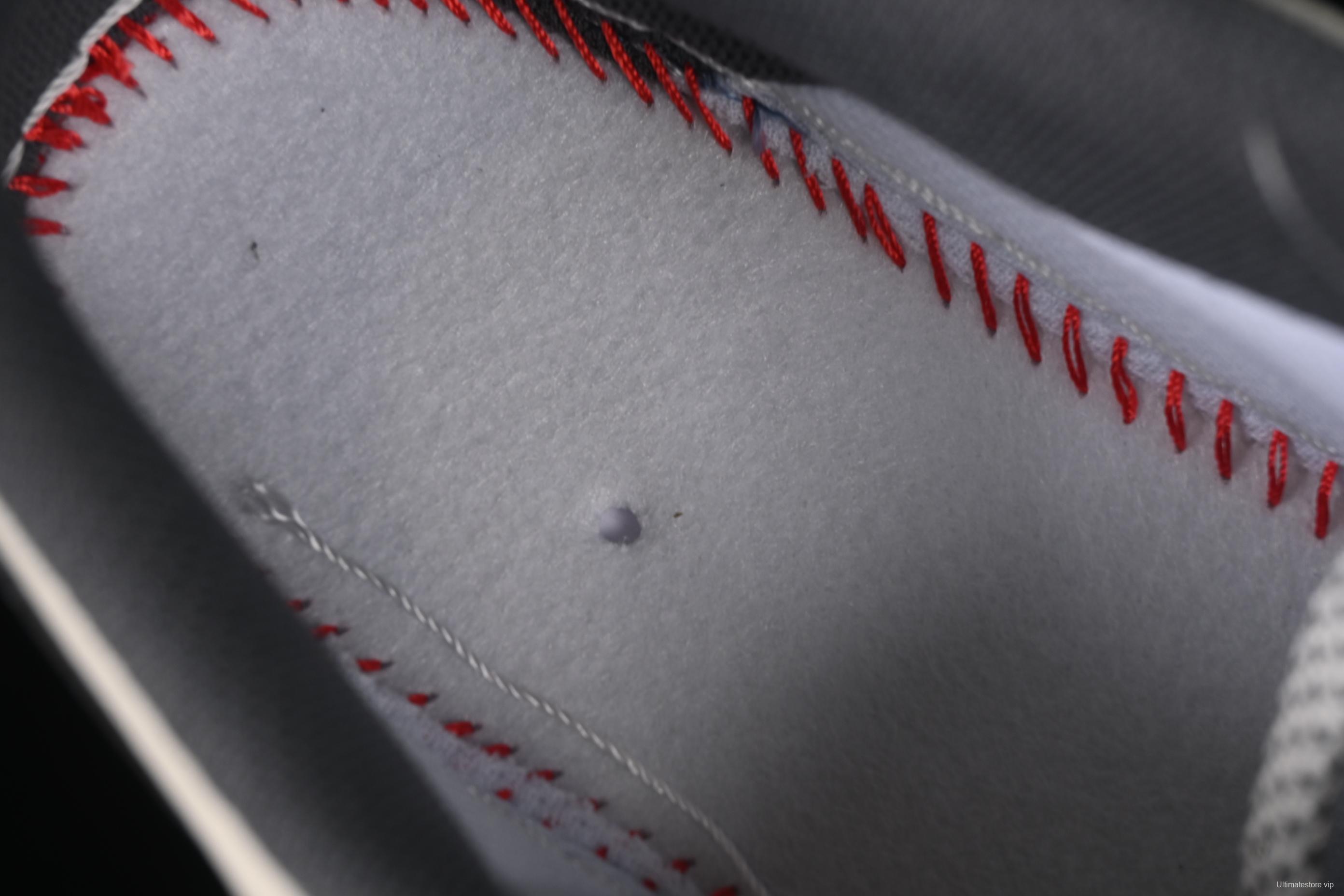 Nike Air Force 1 '07 Low Stussy Collaboration Light Grey Sky Blue Swoosh Casual Sneakers - XS1958-574