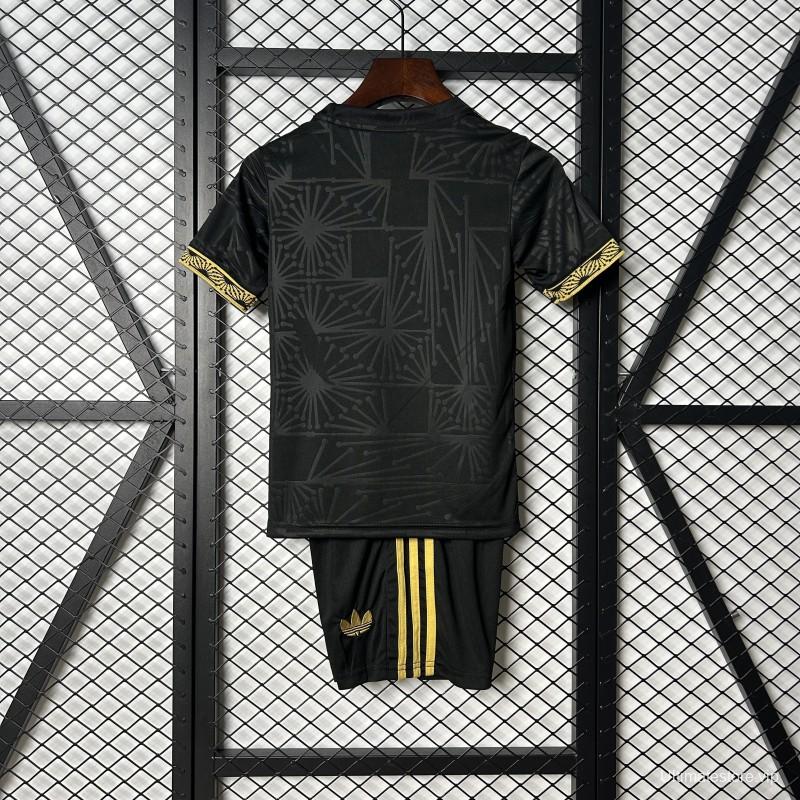 2025 Kids Mexico Special Edition Size 16-28