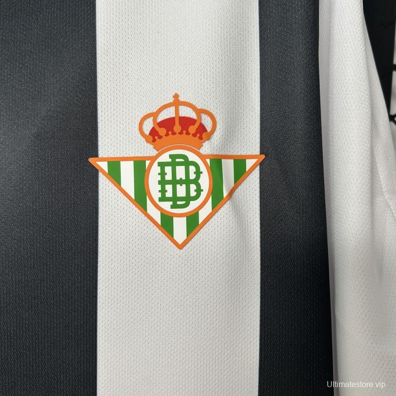 25/26 Real Betis Special Edition