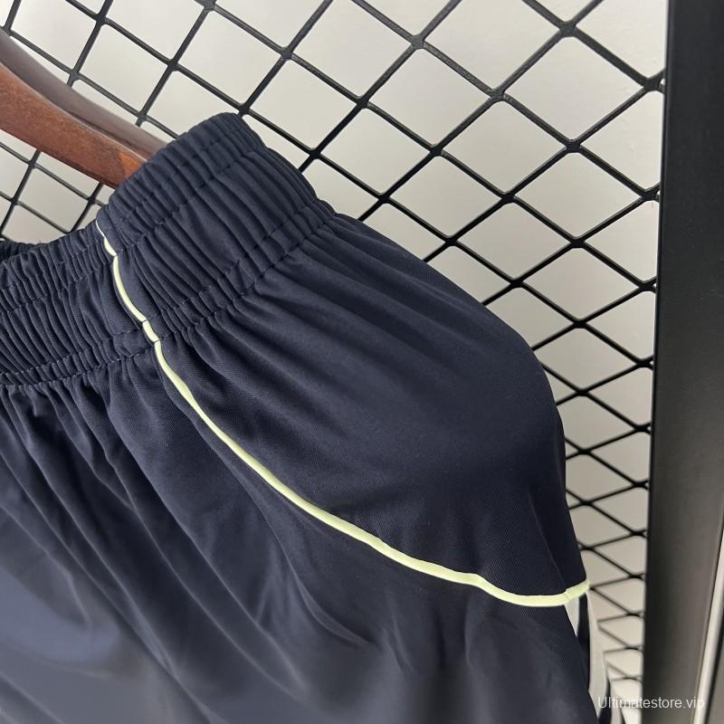 25/26 Real Madrid Away Shorts