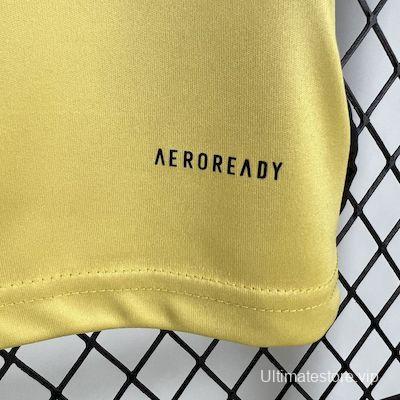 2025/26 Boca Juniors Away Jersey