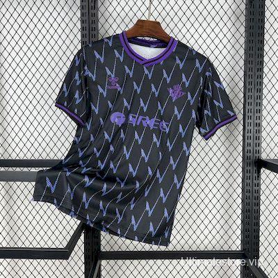 2025/26 Real Betis Pre-match Training Jersey